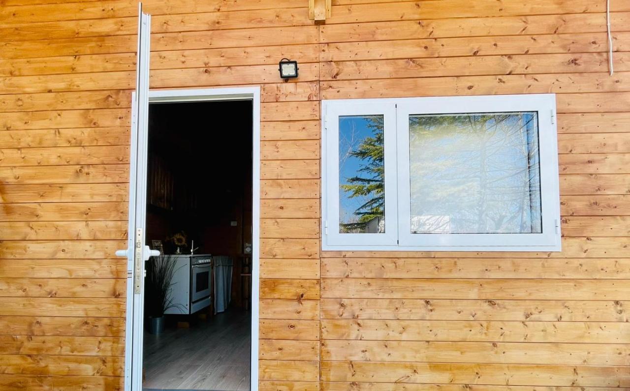 Camping Torre Mucchia Ortona Exterior photo